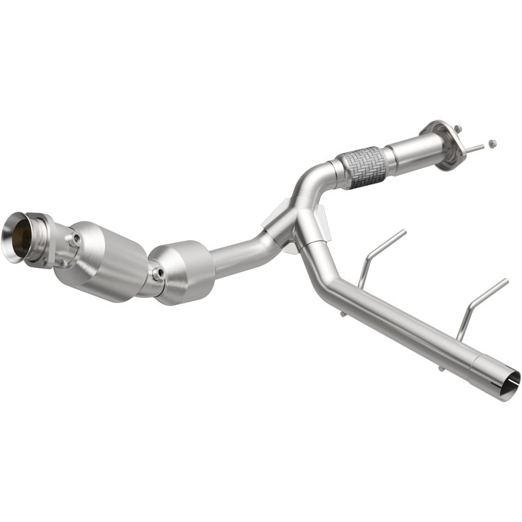 OEM DIR FIT CAT CONVRT