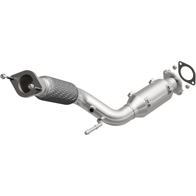 280396 Sport OEM Grade Direct-Fit Catalytic Converte for 2017-2020 Nissan Rogue