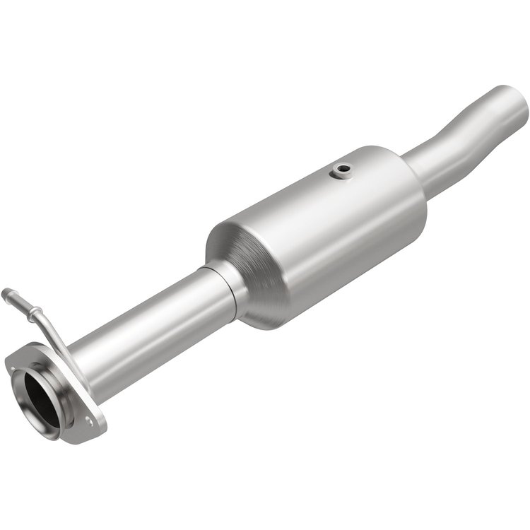 280434 OEM Grade Direct-Fit Catalytic Converter Fits Select Ford Models