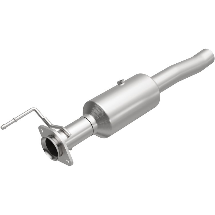 280439 OEM Grade Direct-Fit Catalytic Converter Fits Select Ford Models