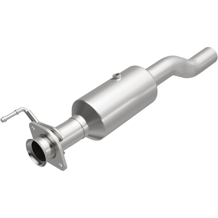 280440 OEM Grade Direct-Fit Catalytic Converter Fits Select Ford Models
