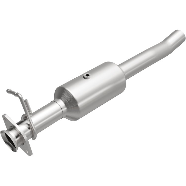 280445 OEM Grade Direct-Fit Catalytic Converter Fits Select Ford Models
