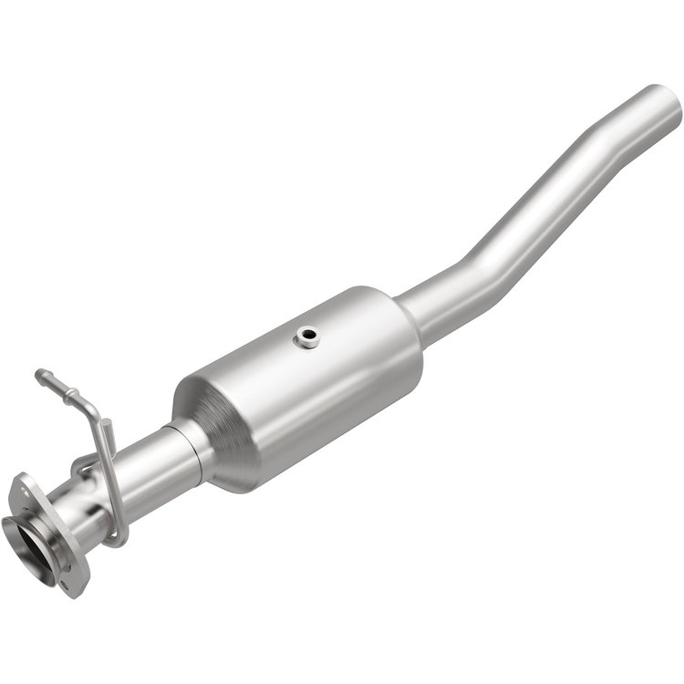 280447 Motorhome Chassis OEM Grade Direct-Fit Catalytic Converte for 2016-2019 Ford F-53