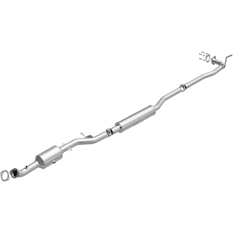 280570 Sport OEM Grade Direct-Fit Catalytic Converte for 2016-2021 Mitsubishi Outlander