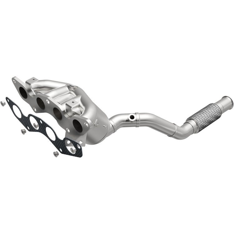 OEM DIR FIT CAT CONVRT