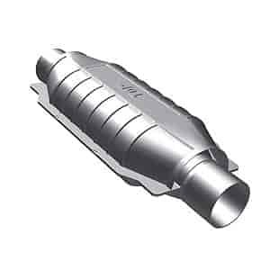 Universal California Catalytic Converter 2.25 in In/Out