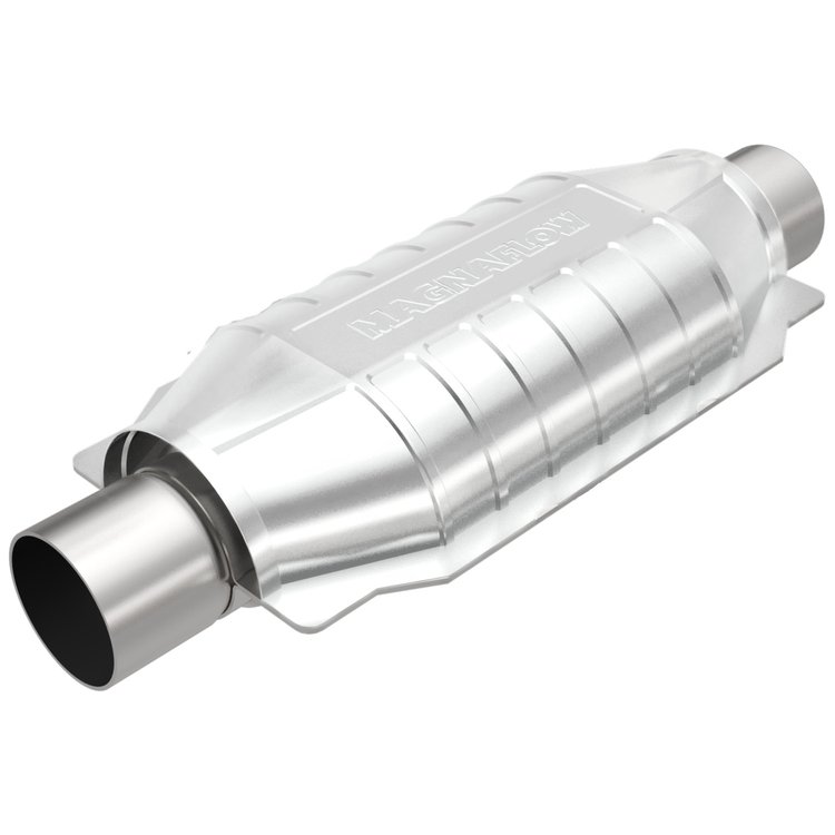 Universal California Catalytic Converter