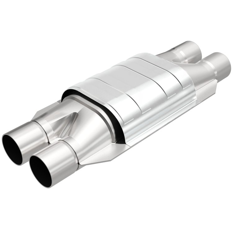 Universal California Catalytic Converter