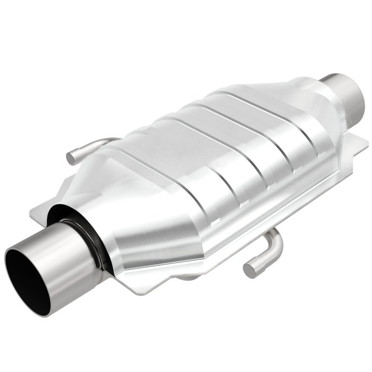 Universal California Catalytic Converter