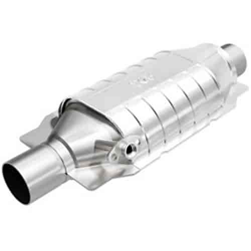 Universal California Catalytic Converter
