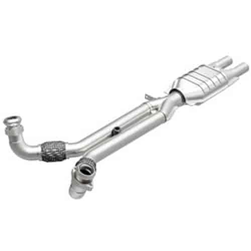 Direct Fit California Catalytic Converter