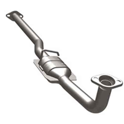 Direct Fit California Catalytic Converter