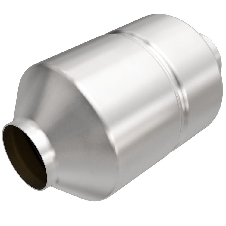 Universal California Catalytic Converter