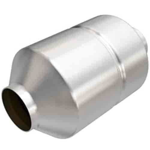 Universal California Catalytic Converter