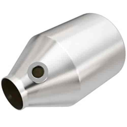 Universal California Catalytic Converter