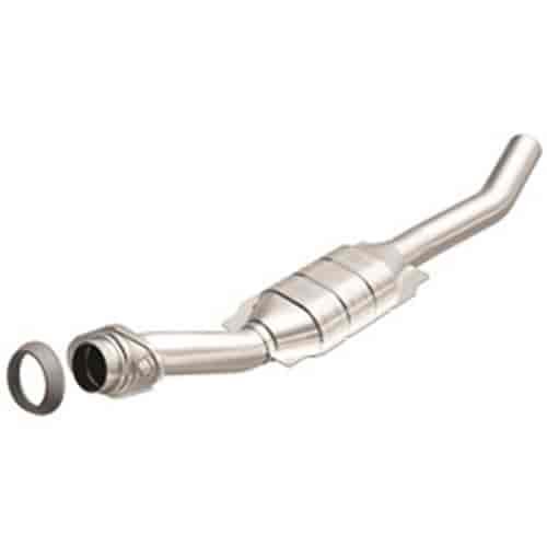 Direct Fit California Catalytic Converter