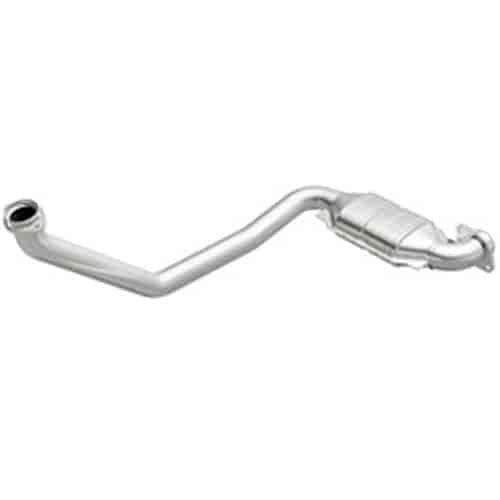 Direct Fit California Catalytic Converter