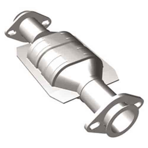 Direct Fit California Catalytic Converter