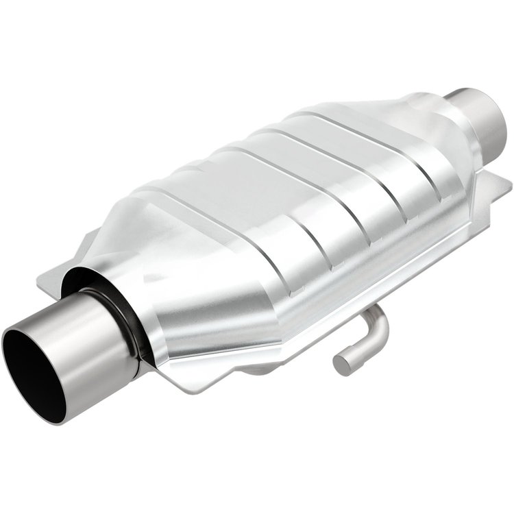 3322016 Universal Catalytic Converter