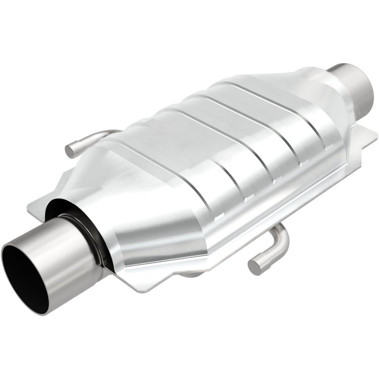 3322024 Universal Catalytic Converter