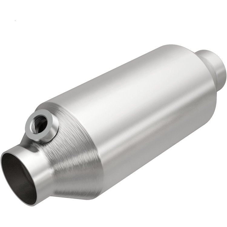 3322034 Universal Catalytic Converter