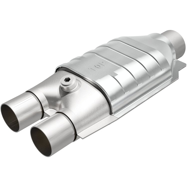 3322037 Universal Catalytic Converter