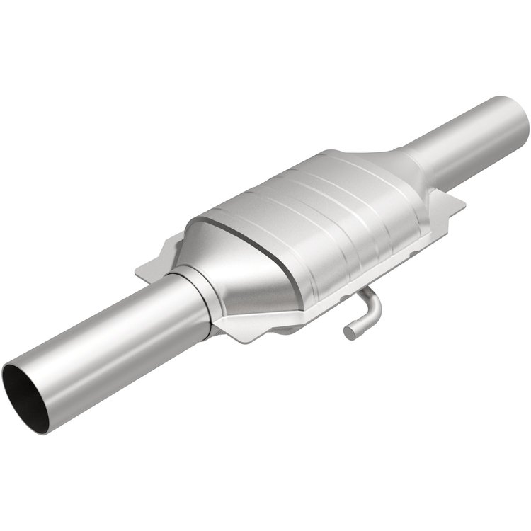 3322223 Direct-Fit Catalytic Converter Fits Select Buick, Cadillac, Oldsmobile, Pontiac Models