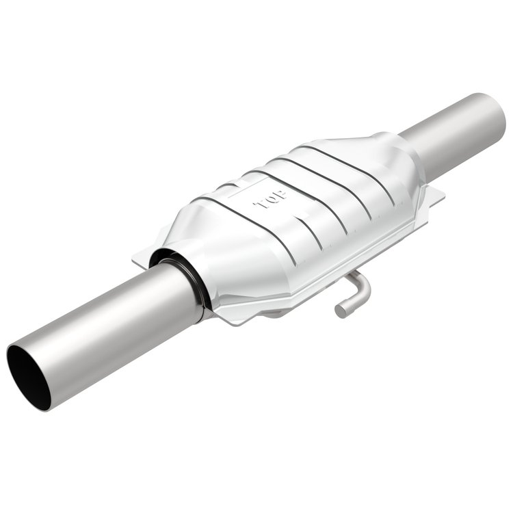 Direct Fit California Catalytic Converter