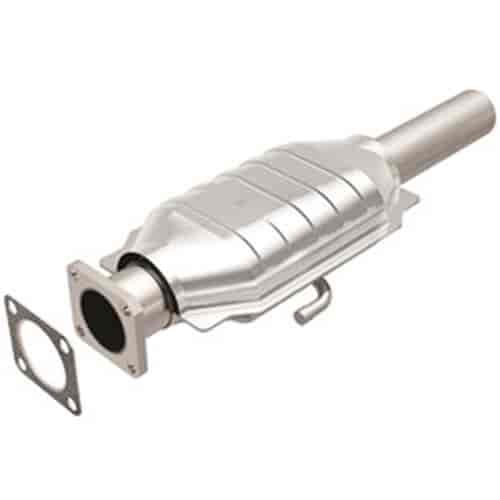 Direct Fit California Catalytic Converter