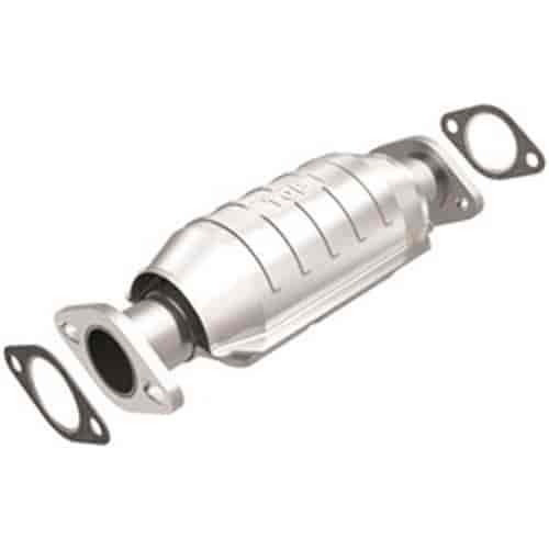 Direct Fit California Catalytic Converter