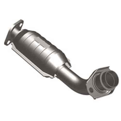 Direct Fit California Catalytic Converter