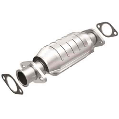 Direct Fit California Catalytic Converter