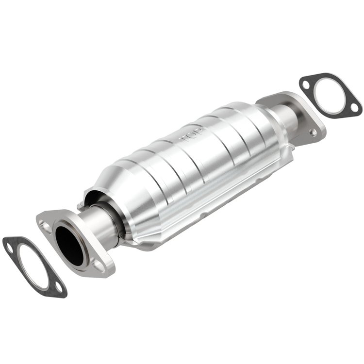 Direct Fit California Catalytic Converter