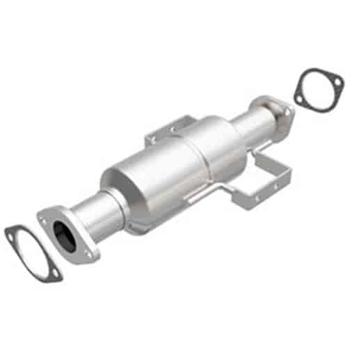 Direct Fit California Catalytic Converter