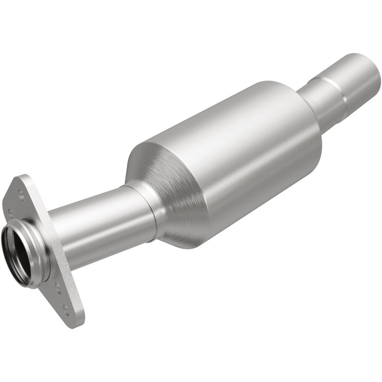 3322431 Direct-Fit Catalytic Converter Fits Select Buick, Cadillac, Chevrolet, GMC, Oldsmobile, Pontiac Models