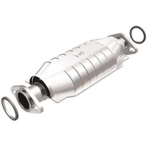 Direct Fit California Catalytic Converter