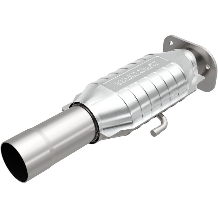 3322441 Direct-Fit Catalytic Converter Fits Select Chevrolet, Pontiac Models
