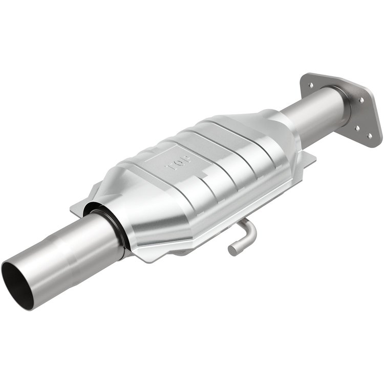 3322456 Direct-Fit Catalytic Converter Fits Select Buick, Cadillac, Chevrolet, GMC, Oldsmobile, Pontiac Models