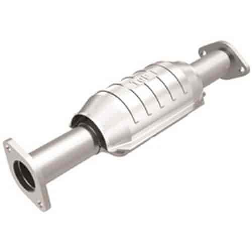 Direct Fit California Catalytic Converter