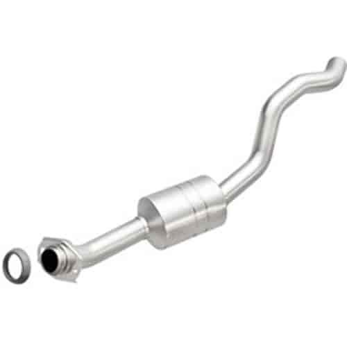 Direct Fit California Catalytic Converter