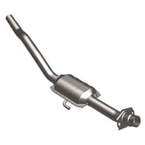 Direct Fit California Catalytic Converter