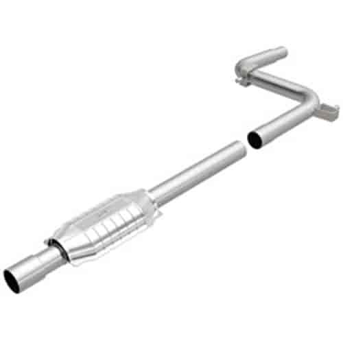 Direct Fit California Catalytic Converter