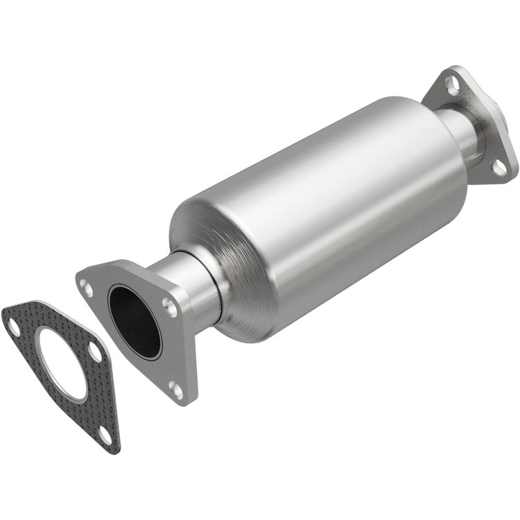 3322623 Direct-Fit Catalytic Converter Fits Select Acura, Honda Models