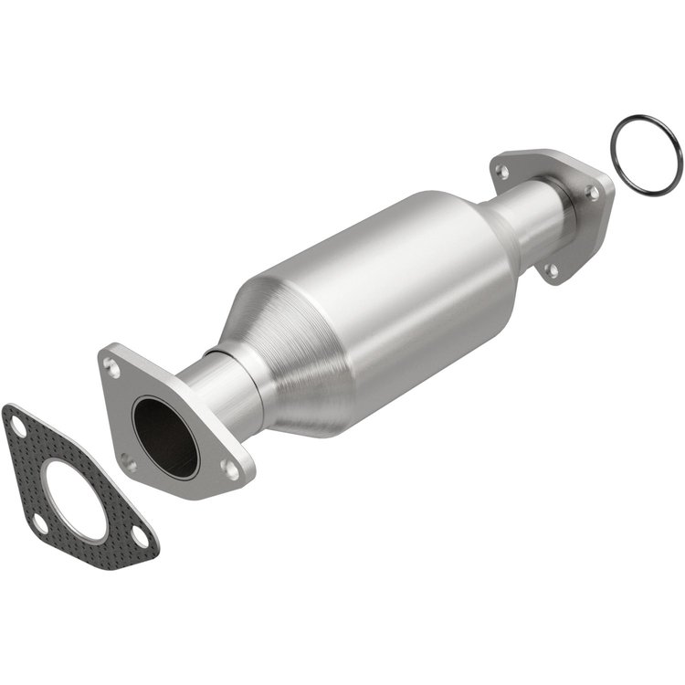 3322624 Direct-Fit Catalytic Converter Fits Select Honda Models