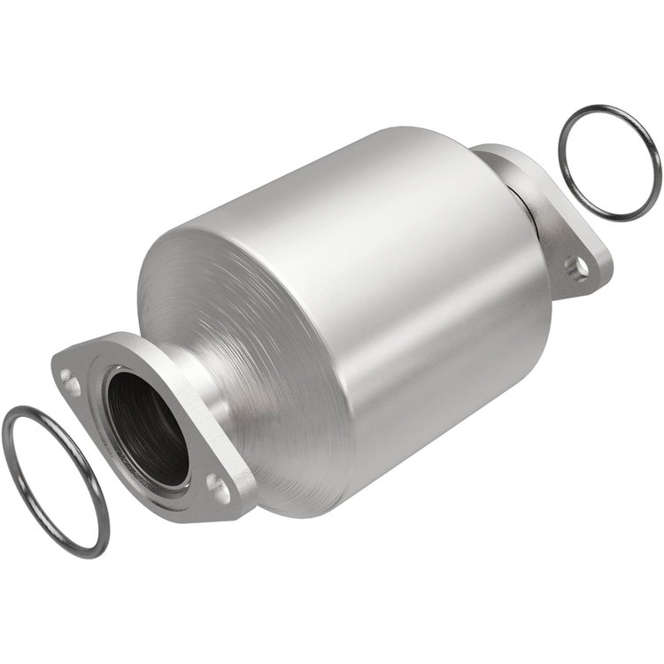 3322656 Direct-Fit Catalytic Converter Fits Select Toyota Models