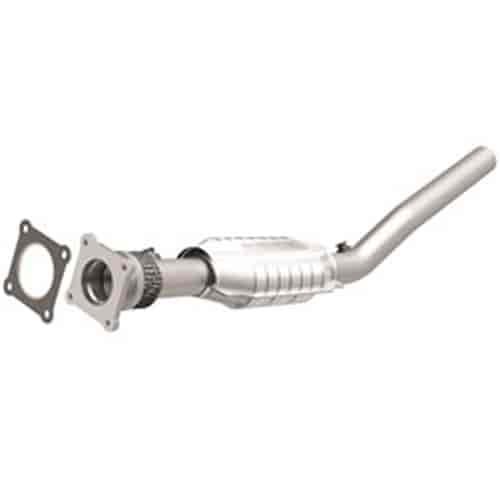 Direct Fit California Catalytic Converter