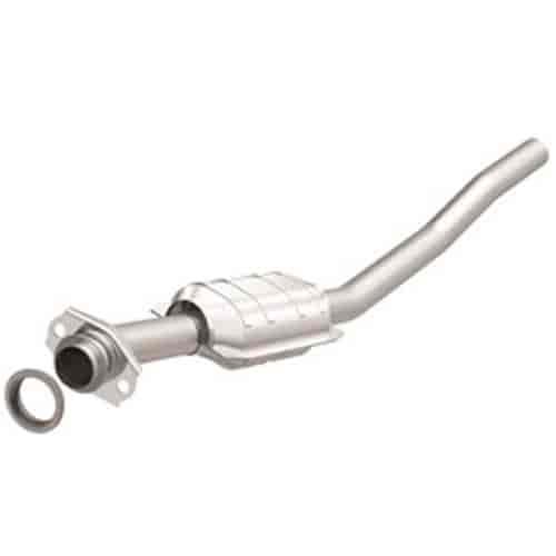 Direct Fit California Catalytic Converter