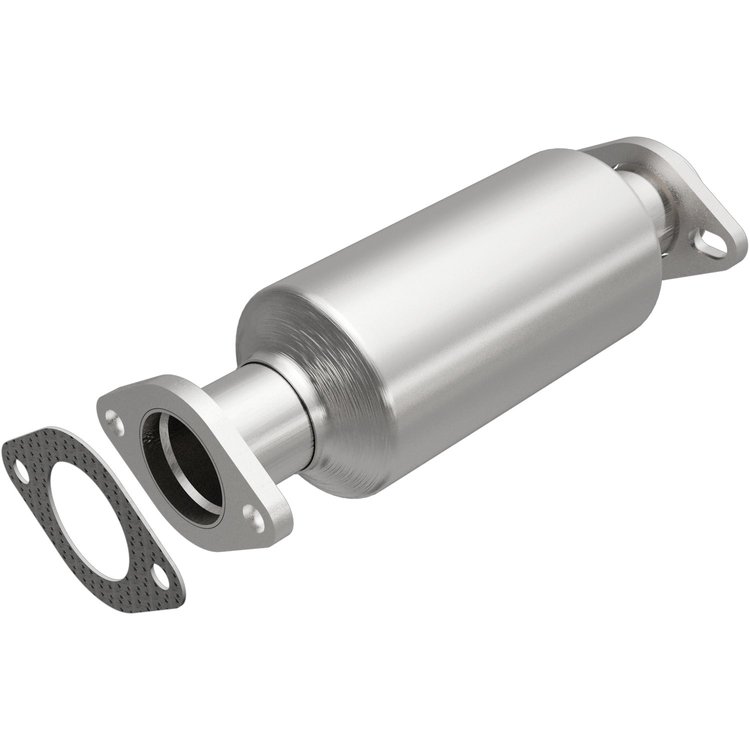 3322757 Direct-Fit Catalytic Converter Fits Select Nissan Models