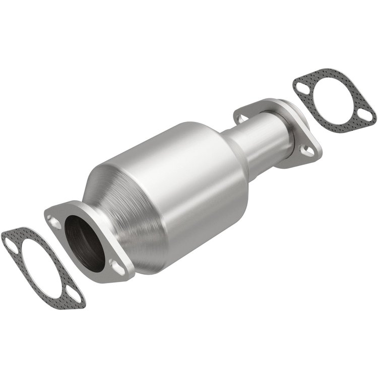 3322767 Direct-Fit Catalytic Converter Fits Select Nissan, Toyota Models