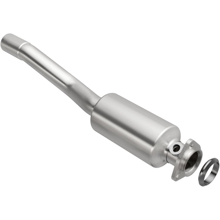 3322945 Direct-Fit Catalytic Converter Fits Select Volvo Models